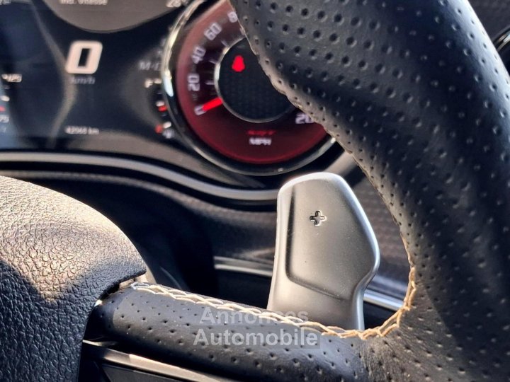 Dodge Challenger 62L HELLCAT 707HP - PAS DE MALUS - 21