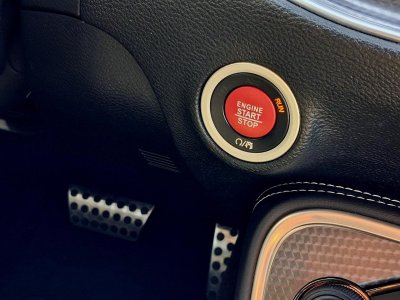 Dodge Challenger 62L HELLCAT 707HP - PAS DE MALUS - 29