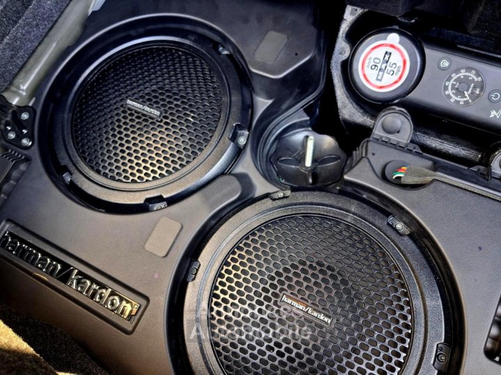 Dodge Challenger 62L HELLCAT 707HP - PAS DE MALUS - 31