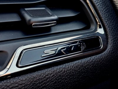 Dodge Challenger 62L HELLCAT 707HP - PAS DE MALUS - 34