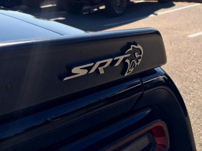 Dodge Challenger 62L HELLCAT 707HP - PAS DE MALUS - 36