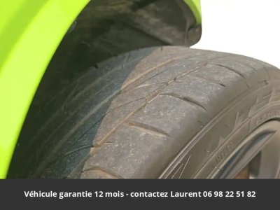 Dodge Challenger srt 392 64 v8 hors homologation 4500e   - 7