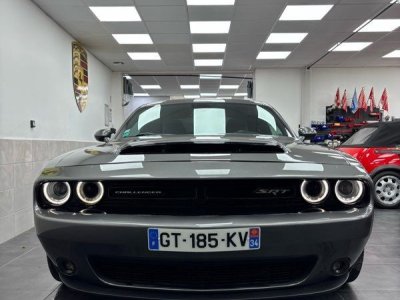 Dodge Challenger SXT FRAN&Ccedil;AISE Widebody D&Eacute;MON 36 V6 309 ch BVA8   - 2