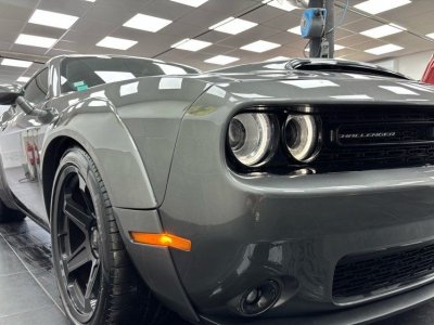 Dodge Challenger SXT FRAN&Ccedil;AISE Widebody D&Eacute;MON 36 V6 309 ch BVA8   - 4