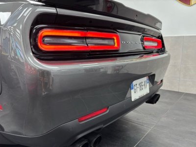 Dodge Challenger SXT FRAN&Ccedil;AISE Widebody D&Eacute;MON 36 V6 309 ch BVA8   - 7