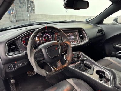 Dodge Challenger SXT FRAN&Ccedil;AISE Widebody D&Eacute;MON 36 V6 309 ch BVA8   - 8