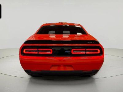 Dodge Challenger SRT Demon * 851 ch * Go Mango*V8 62 Supercharged * Rare   - 7