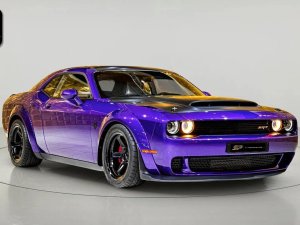 Dodge 
