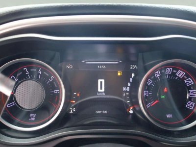 Dodge Challenger SXT * V6 36 * 309 ch * AWD * Go Mango * CarPlay   - 15
