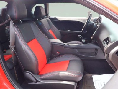 Dodge Challenger SXT * V6 36 * 309 ch * AWD * Go Mango * CarPlay   - 19
