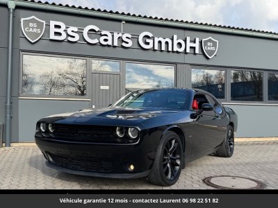 Dodge Challenger tout compris hors homologation 4500e   - 1