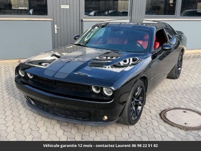 Dodge Challenger tout compris hors homologation 4500e   - 2