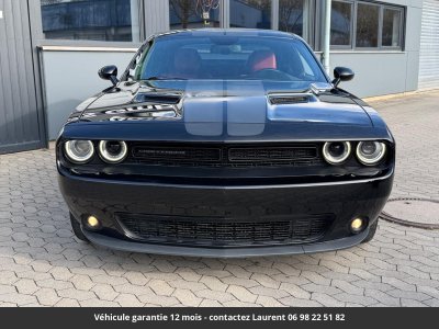 Dodge Challenger tout compris hors homologation 4500e   - 3