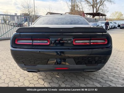 Dodge Challenger tout compris hors homologation 4500e   - 7