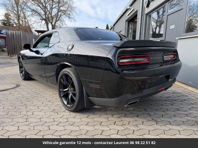 Dodge Challenger tout compris hors homologation 4500e   - 8
