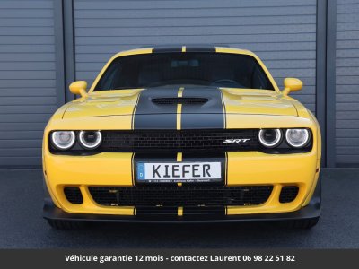 Dodge Challenger rt 57l v8 tout compris hors homologation 4500e   - 2