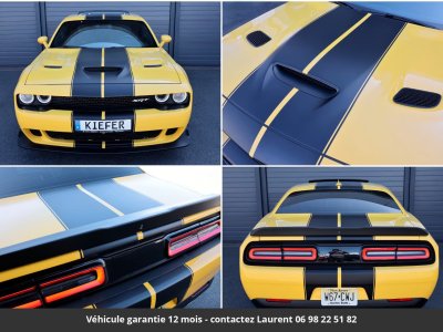 Dodge Challenger rt 57l v8 tout compris hors homologation 4500e   - 8