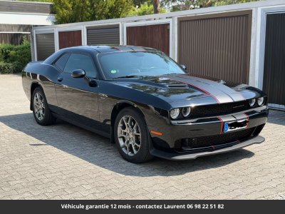 Dodge Challenger tout compris hors homologation 4500e   - 1