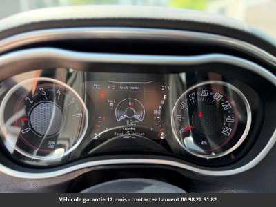 Dodge Challenger tout compris hors homologation 4500e   - 9