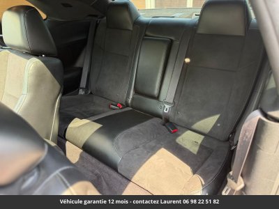 Dodge Challenger tout compris hors homologation 4500e   - 10