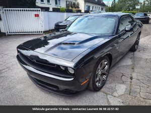 Dodge 