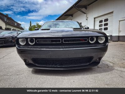 Dodge Challenger rt 57l v8 tout compris hors homologation 4500e   - 6