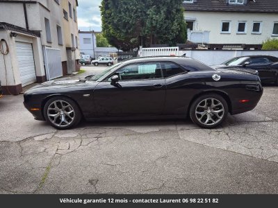 Dodge Challenger rt 57l v8 tout compris hors homologation 4500e   - 7