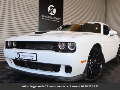 Dodge Challenger rt 57l v8 tout compris hors homologation 4500e   - 1