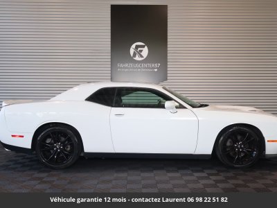 Dodge Challenger rt 57l v8 tout compris hors homologation 4500e   - 6