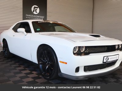 Dodge Challenger rt 57l v8 tout compris hors homologation 4500e   - 7