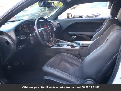 Dodge Challenger rt 57l v8 tout compris hors homologation 4500e   - 10