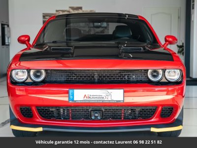 Dodge Challenger tout compris hors homologation 4500e - 2