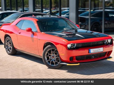 Dodge Challenger tout compris hors homologation 4500e - 8