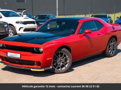 Dodge Challenger tout compris hors homologation 4500e - 10