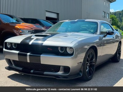 Dodge Challenger rt 57l v8 tout compris hors homologation 4500e   - 1