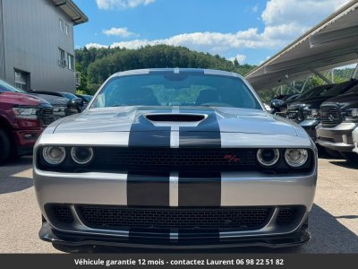 Dodge Challenger rt 57l v8 tout compris hors homologation 4500e   - 2