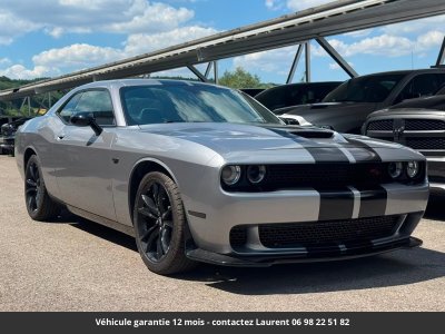 Dodge Challenger rt 57l v8 tout compris hors homologation 4500e   - 4