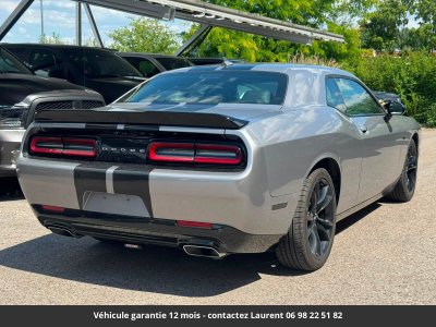 Dodge Challenger rt 57l v8 tout compris hors homologation 4500e   - 6