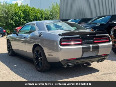 Dodge Challenger rt 57l v8 tout compris hors homologation 4500e   - 8