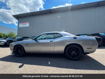 Dodge Challenger rt 57l v8 tout compris hors homologation 4500e   - 9