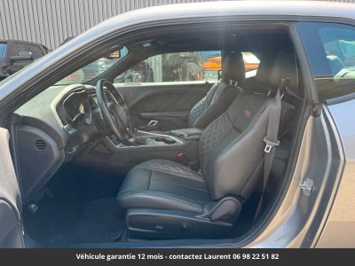 Dodge Challenger rt 57l v8 tout compris hors homologation 4500e   - 10
