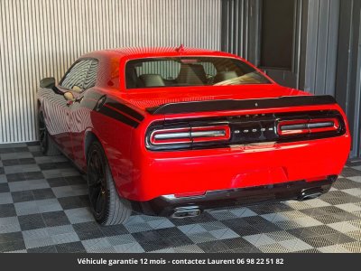 Dodge Challenger tout compris hors homologation 4500e - 3