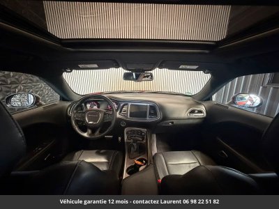 Dodge Challenger tout compris hors homologation 4500e - 6