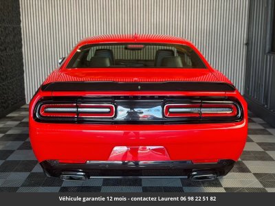 Dodge Challenger tout compris hors homologation 4500e - 7