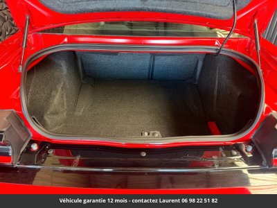 Dodge Challenger tout compris hors homologation 4500e - 8