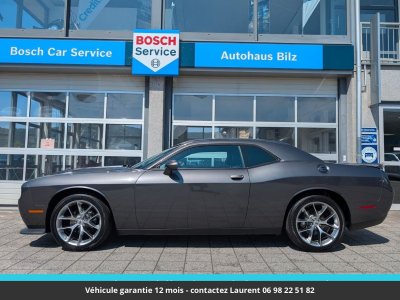Dodge Challenger tout compris hors homologation 4500e - 2