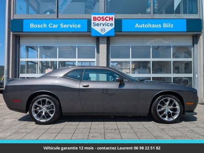 Dodge Challenger tout compris hors homologation 4500e - 3
