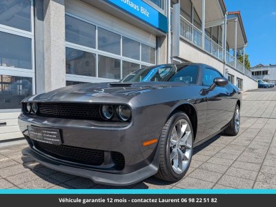 Dodge Challenger tout compris hors homologation 4500e - 5