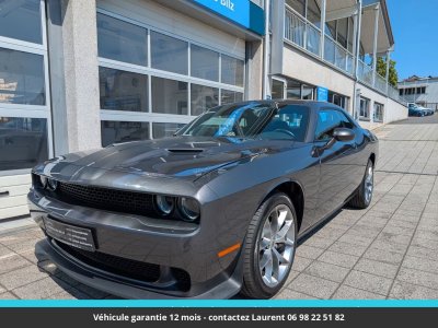 Dodge Challenger tout compris hors homologation 4500e - 6