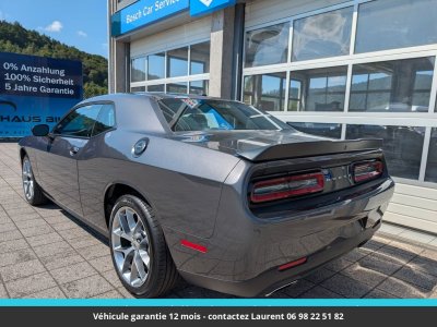 Dodge Challenger tout compris hors homologation 4500e - 7